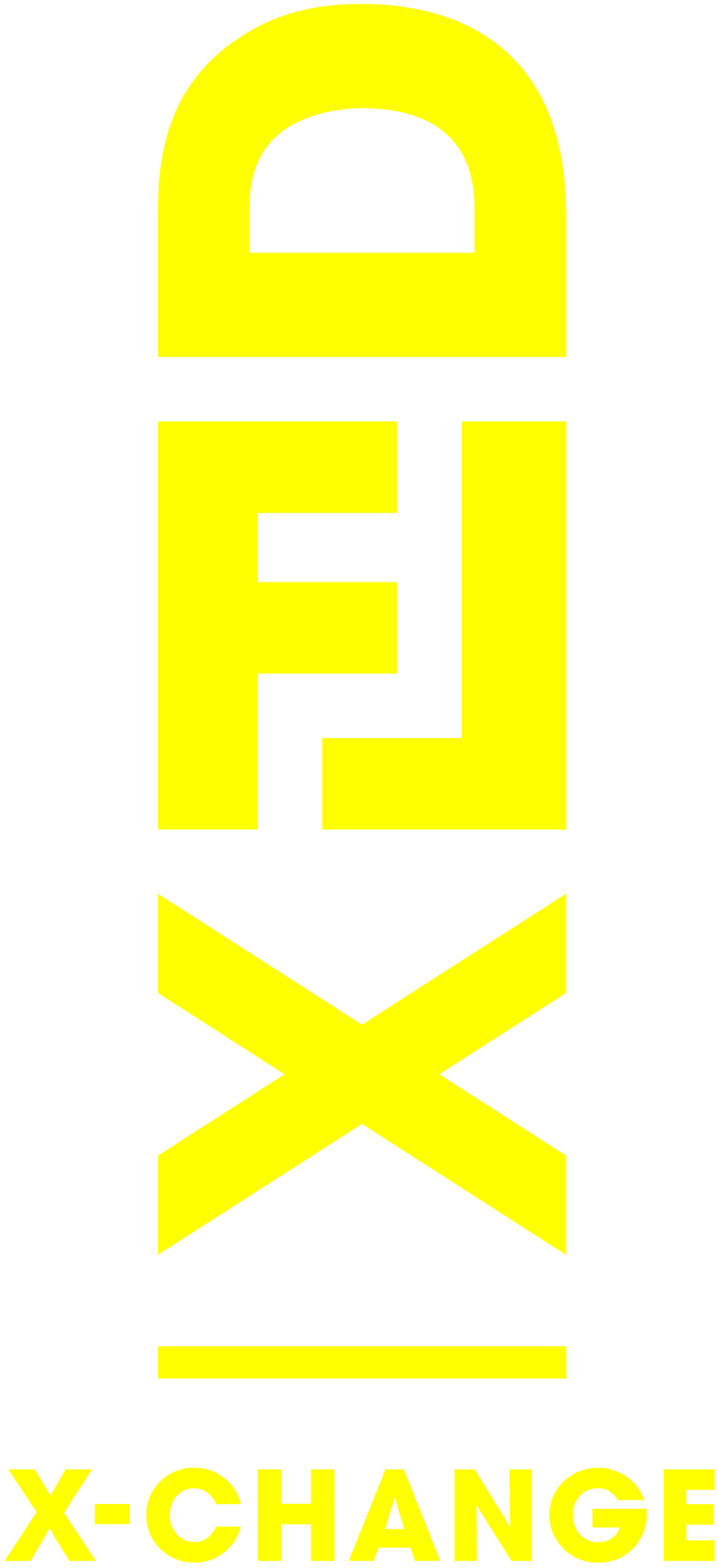 das Symbol des Digital Female Leader Awards