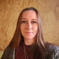 Tatjana Tuloweit, Kontaktperson für das Projekt